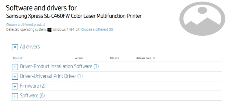 Printer Software Samsung M267x 287x Series Mac Valerush